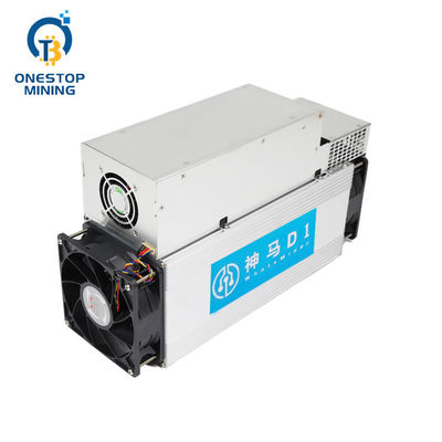 سکه Whatsminer Dcr D1 48th/S Miner D10v1 2200W Blake256R14 برای استخراج Dcr