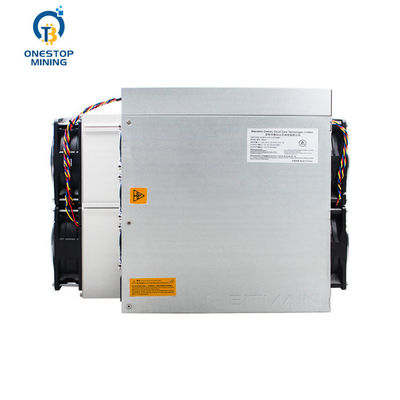 Bitmain Antminer T19 88th 3300w SHA256 with PSU Asic Machine بیت کوین