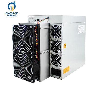 Bitmain Antminer T19 88th 3300w SHA256 with PSU Asic Machine بیت کوین
