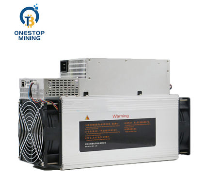 MicroBT Whatsminer M21s 54th/S 62W Bitcoin Miner Asics Equipment