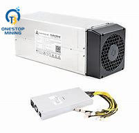 Canaan Avalon 921 20th/S 85W/T با AUC و PSU Sha-256 الگوریتم ماشین استخراج بیت کوین