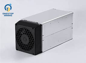 Canaan Avalon 921 20th/S 85W/T با AUC و PSU Sha-256 الگوریتم ماشین استخراج بیت کوین