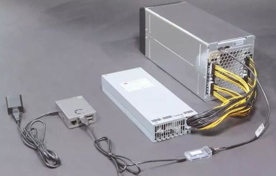 Canaan Avalon 921 20th/S 85W/T با AUC و PSU Sha-256 الگوریتم ماشین استخراج بیت کوین