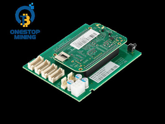 برد کنترل قطعات Asic Miner 0.1cm L3 L3+ D3 A3 Bitmain Antminer S9 Control Board