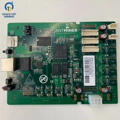 برد کنترل قطعات Asic Miner 0.1cm L3 L3+ D3 A3 Bitmain Antminer S9 Control Board