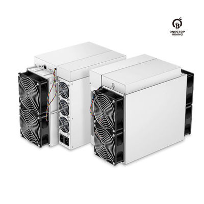 bitmain btc miner asic crypto antminer s17 pro-53th/st سوددهی ماشین استخراج بیت کوین