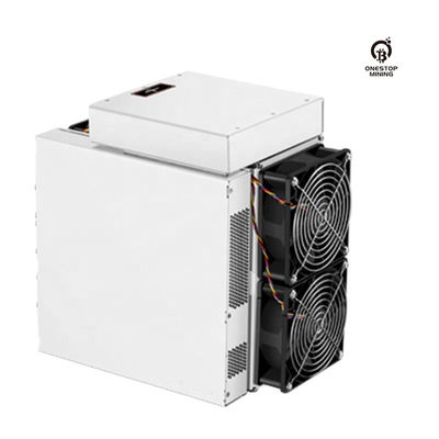 bitmain btc miner asic crypto antminer s17 pro-53th/st سوددهی ماشین استخراج بیت کوین