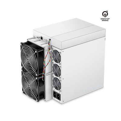 bitmain btc miner asic crypto antminer s17 pro-53th/st سوددهی ماشین استخراج بیت کوین