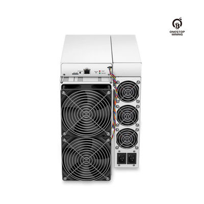 bitmain btc miner asic crypto antminer s17 pro-53th/st سوددهی ماشین استخراج بیت کوین