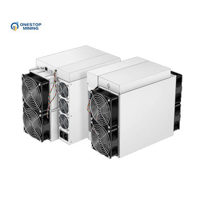 Bitmain Antminer L7 9.5 Gh/S 9.16g 3425W Doge Ltc Asic Miners Litecoin Miner Asic سخت افزار