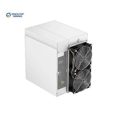 ماشین ماینینگ Bitmain Antminer L7 9160Gh LTC با سود بالا Miner Asic 11.6-13.0V