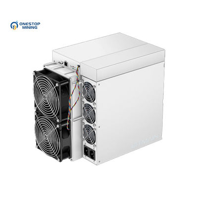 Bitmain Antminer L7 9.5 Gh/S 9.16g 3425W Doge Ltc Asic Miners Litecoin Miner Asic سخت افزار