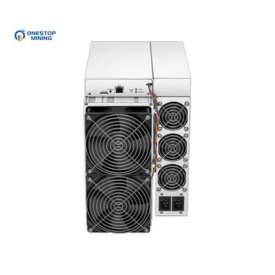 Bitmain Antminer L7 9.5 Gh/S 9.16g 3425W Doge Ltc Asic Miners Litecoin Miner Asic سخت افزار