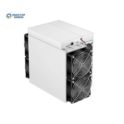 Bitmain Antminer L7 9.5 Gh/S 9.16g 3425W Doge Ltc Asic Miners Litecoin Miner Asic سخت افزار