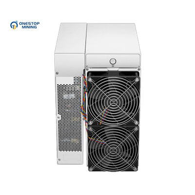 Bitmain Antminer L7 9.5 Gh/S 9.16g 3425W Doge Ltc Asic Miners Litecoin Miner Asic سخت افزار