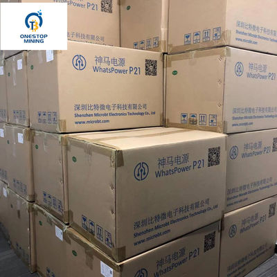 منبع تغذیه قطعات P21D Asic Miner برای Whatsminer M10s M20s M21s M30s M31s