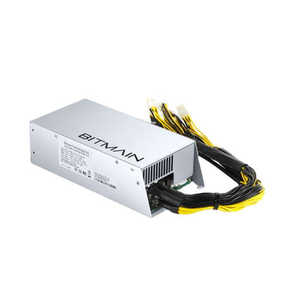 منبع تغذیه Bitmain 1600w Apw3 ++ برای Antminer S15 T15 S9i S9j Z9 L3+ L3 ++ A9 Z1