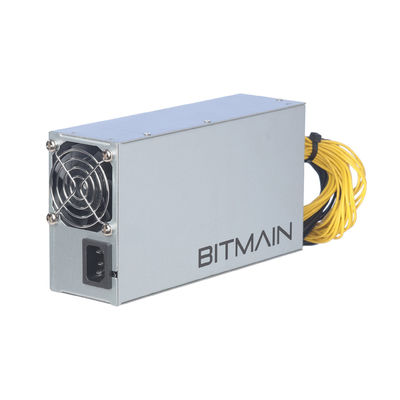 منبع تغذیه Bitmain 1600w Apw3 ++ برای Antminer S15 T15 S9i S9j Z9 L3+ L3 ++ A9 Z1