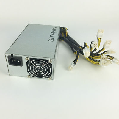 منبع تغذیه Bitmain 1600w Apw3 ++ برای Antminer S15 T15 S9i S9j Z9 L3+ L3 ++ A9 Z1