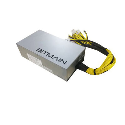 منبع تغذیه Bitmain 1600w Apw3 ++ برای Antminer S15 T15 S9i S9j Z9 L3+ L3 ++ A9 Z1
