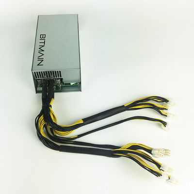 منبع تغذیه Bitmain 1600w Apw3 ++ برای Antminer S15 T15 S9i S9j Z9 L3+ L3 ++ A9 Z1