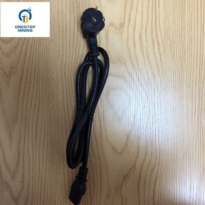 1.5m 1.8m 2m Asic Miner Parts کابلهای کابل PSU برای دستگاه های الکترونیکی معدنچی