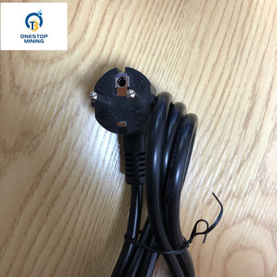 1.5m 1.8m 2m Asic Miner Parts کابلهای کابل PSU برای دستگاه های الکترونیکی معدنچی