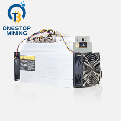 Antminer L3+ 504mh/S 1.6w/Mh Asic Litecoin Miner Profitability High with Power Supply