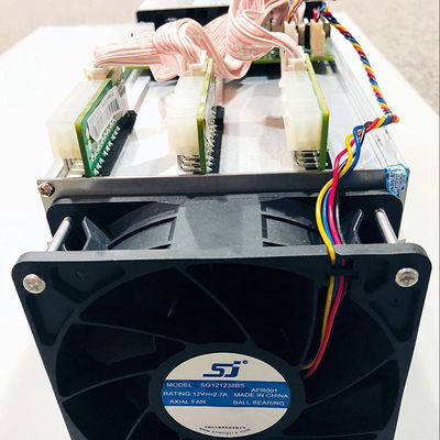 Bitmain Antminer S9i 14th/S 16nm Asic Btc Bitcoin Miner with APW3 PSU سوددهی بالا