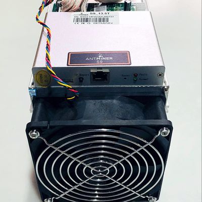 Bitmain Antminer S9i 14th/S 16nm Asic Btc Bitcoin Miner with APW3 PSU سوددهی بالا