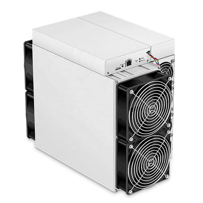 Bitcoin-Miner Bitmain Antminer S19 Pro Mit 110 Th/S Btc Mining Machine for Cryptocurrency