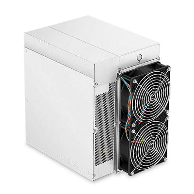 Bitcoin-Miner Bitmain Antminer S19 Pro Mit 110 Th/S Btc Mining Machine for Cryptocurrency