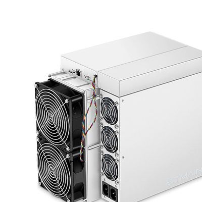 Bitcoin-Miner Bitmain Antminer S19 Pro Mit 110 Th/S Btc Mining Machine for Cryptocurrency