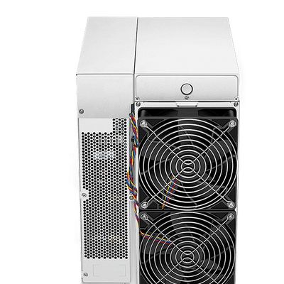 Bitcoin-Miner Bitmain Antminer S19 Pro Mit 110 Th/S Btc Mining Machine for Cryptocurrency