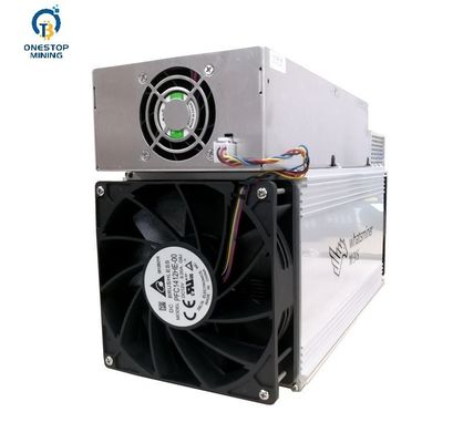 دستگاه استخراج ارز دیجیتال MicroBT Whatsminer M31s 80th/St 80dB