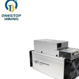 Microbt Whatsminer M21s 56th/S Sha-256 3360w Bitcoin Asic Machines