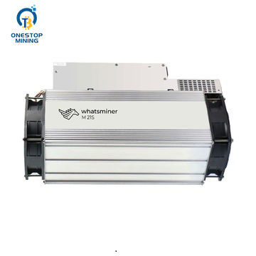 سودآوری ارز دیجیتال Whatsminer Btc Mining Machines M21S 58TH