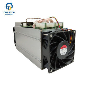 Antminer S9i 14t 1800W بیت مین بیت کوین ماینر اسیک ریگ 208-240 ولت کارکرده