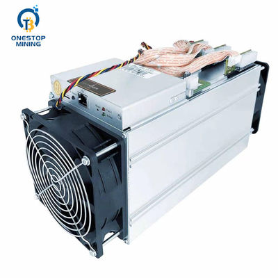 Antminer S9i 14t 1800W بیت مین بیت کوین ماینر اسیک ریگ 208-240 ولت کارکرده