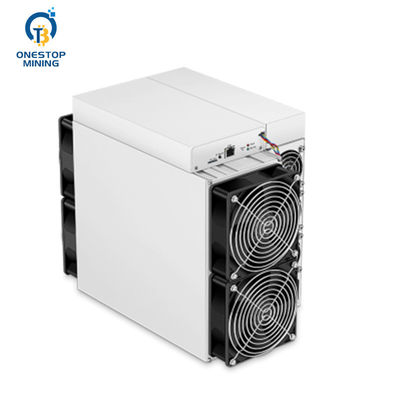 دستگاه استخراج بیت‌مین Antminer S19j Pro 104t 3250w Crypto Coin BTC Asic Miner