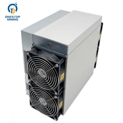 دستگاه استخراج بیت‌مین Antminer S19j Pro 104t 3250w Crypto Coin BTC Asic Miner