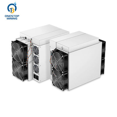 دستگاه استخراج بیت‌مین Antminer S19j Pro 104t 3250w Crypto Coin BTC Asic Miner