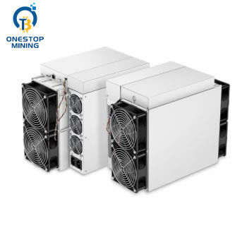 Antminer S19j 90th/S Profit High 3050w ماشین معدن کریپتوکارنسی