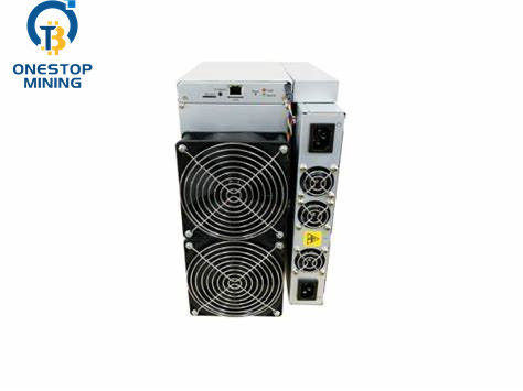 دستگاه استخراج بیت کوین Asic Antminer Asic Antminer 100th Sha256 3050w Expectancy Long S19j Pro