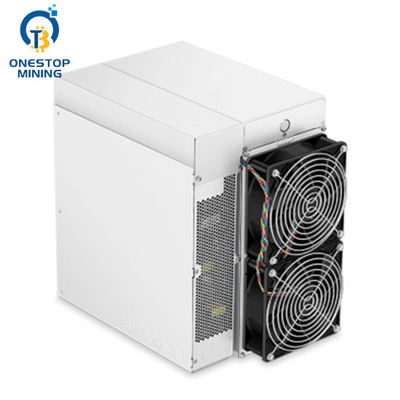 دستگاه استخراج بیت کوین Asic Antminer Asic Antminer 100th Sha256 3050w Expectancy Long S19j Pro