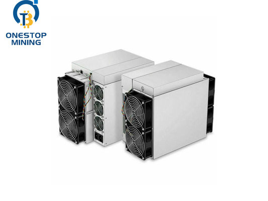 دستگاه استخراج بیت کوین Asic Antminer Asic Antminer 100th Sha256 3050w Expectancy Long S19j Pro