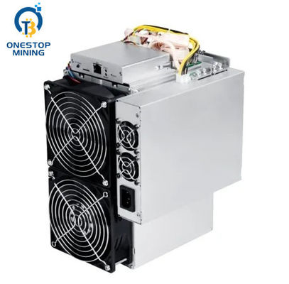 Antminer Dr5 34t سوددهی بالا با Psu Decred Miner Asic Pool