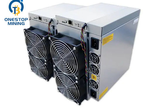 Antminer Dr5 34t سوددهی بالا با Psu Decred Miner Asic Pool