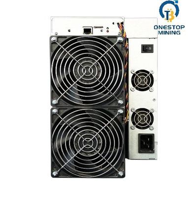 Gold Shell Kadena Asic Miner Kd5 High Hashrate 18 TH/S Kadena Mining Asic