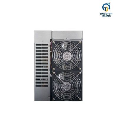 Gold Shell Kadena Asic Miner Kd5 High Hashrate 18 TH/S Kadena Mining Asic